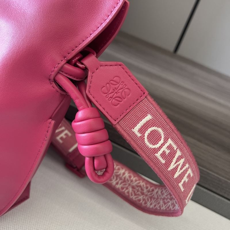 Loewe Flamenco Bags